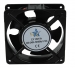 AC ventilator 120x120x38 mm